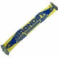 Brøndby Supra Societatem Nemo - Halstørklæde