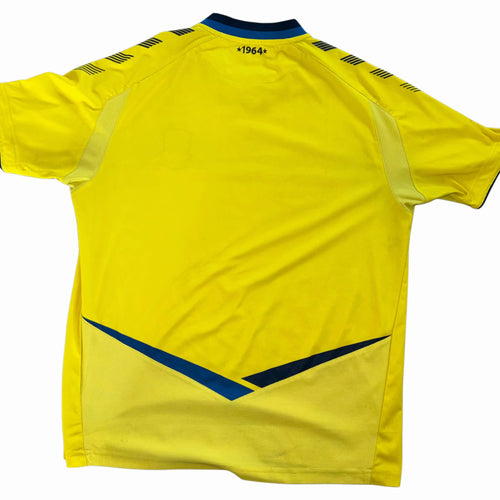 Brøndby IF Hjemmebanetrøje - Original Hummel 2018/19 – XXL
