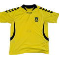Brøndby IF Hummel Træningstrøje 2007/08 - XL