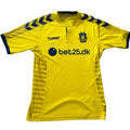 Brøndby IF Hjemmebanetrøje 2019/20 – XL – Original Hummel