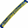 Might Brøndby if - Codan - Halstørklæde