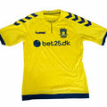 Brøndby IF Hjemmebanetrøje 2015/16 – Hummel – Str. L