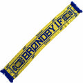Brøndby IF - Reebok - Halstørklæde