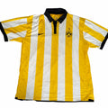 Borussia Dortmund 2007/08 Home Trøje – Alexander Frei #13 – Nike – Str. XXL