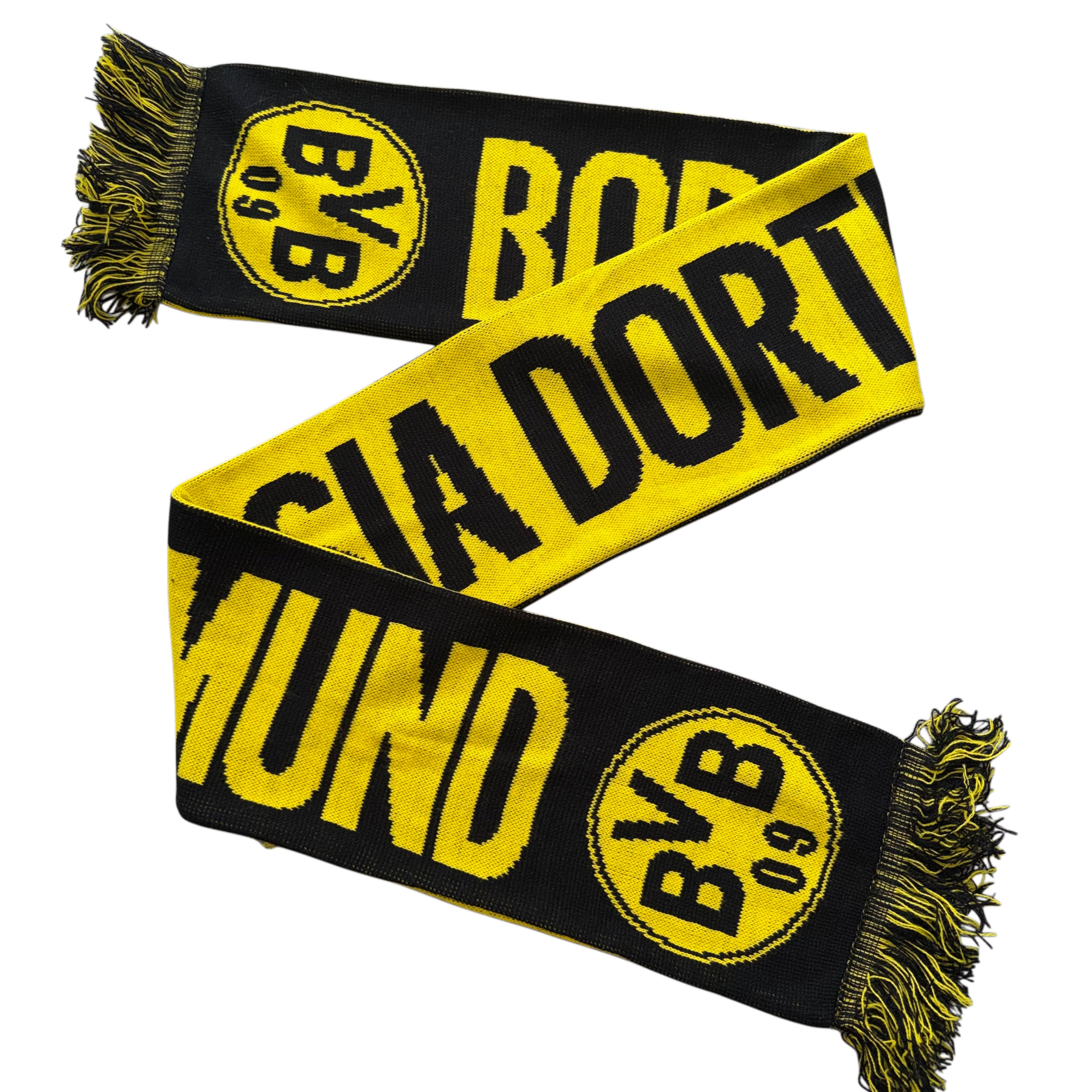 Dortmund - Halstørklæde
