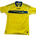 Brøndby IF Hummel Authentic Hjemmetrøje 2022/23 – Hasani #22 – Str. L