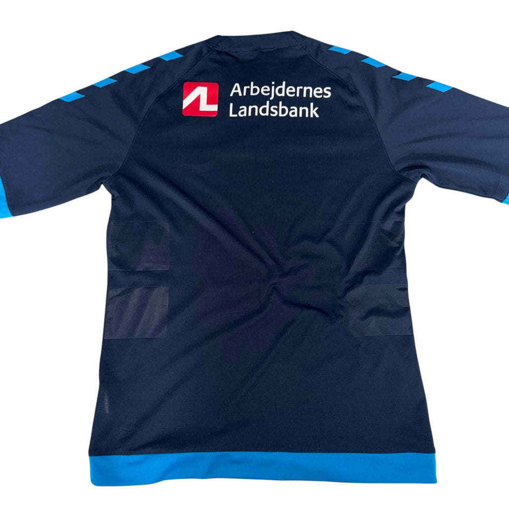 Brøndby IF Hummel Away Trøje 2015/16 – Str. M