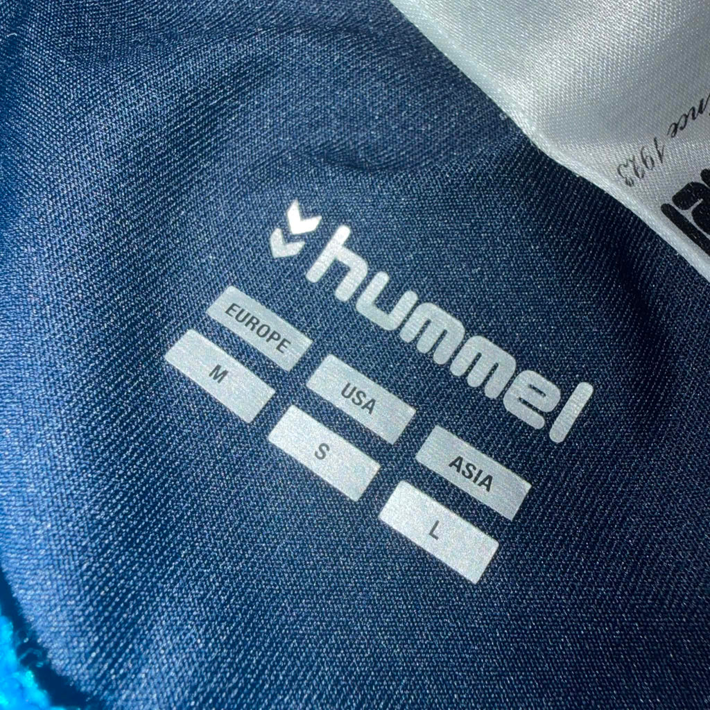 Brøndby IF Hummel Away Trøje 2015/16 – Str. M