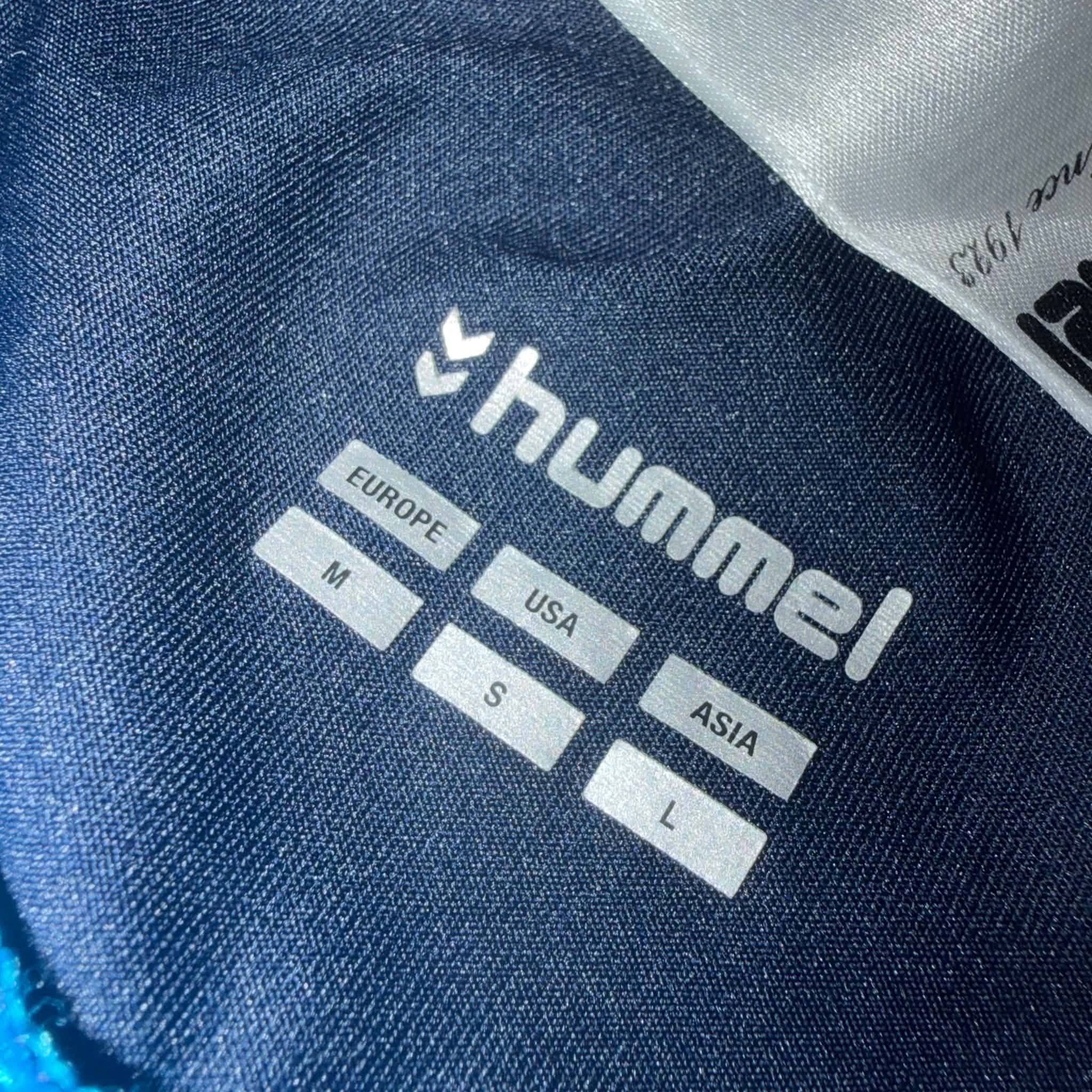 Brøndby IF Hummel Away Trøje 2015/16 – Str. M